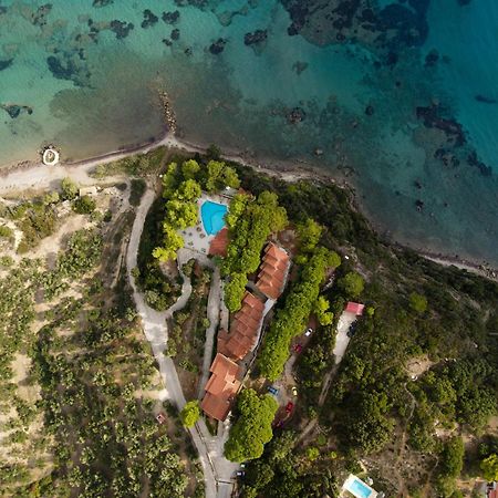Vasilikí Celia Apartments المظهر الخارجي الصورة