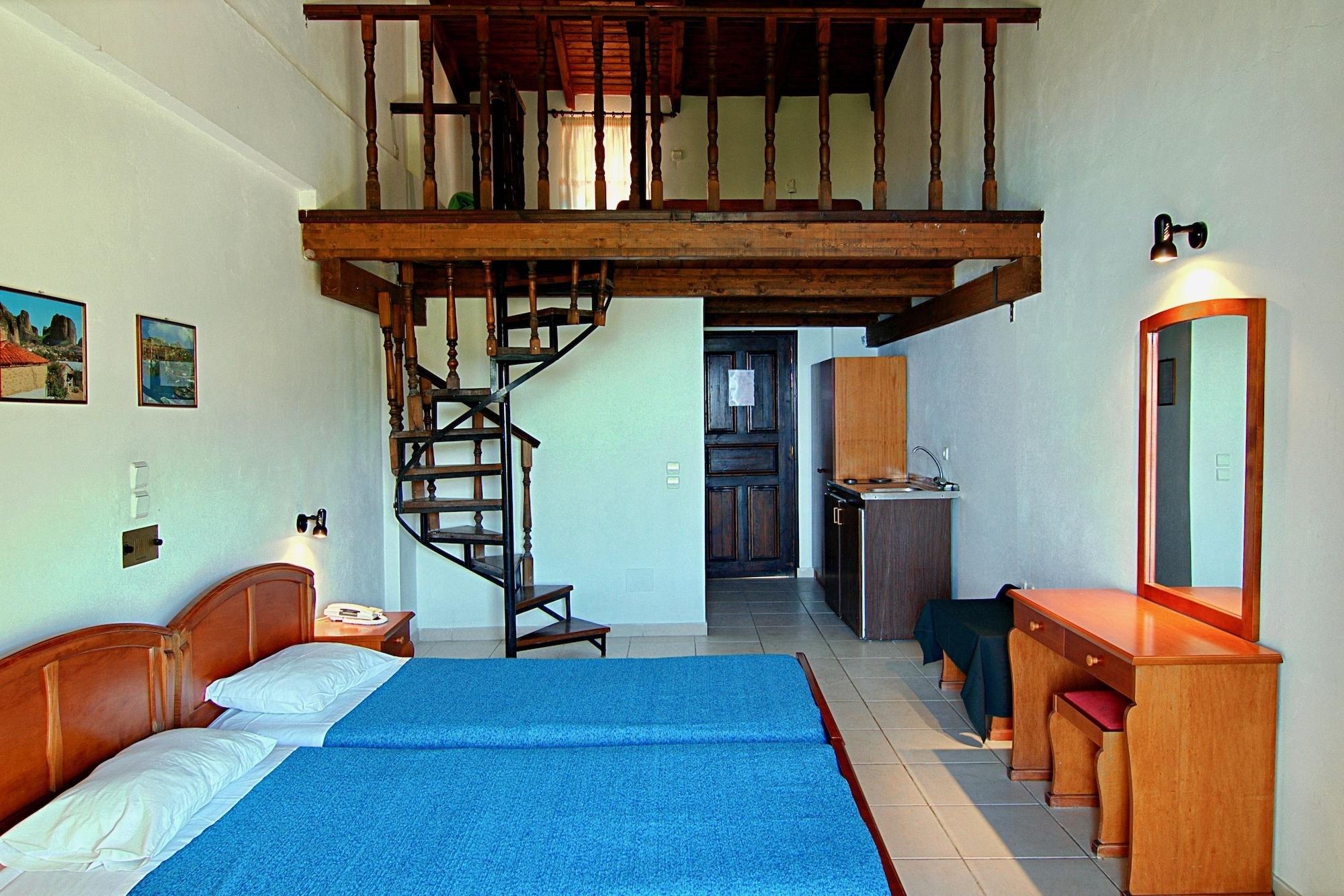 Vasilikí Celia Apartments المظهر الخارجي الصورة