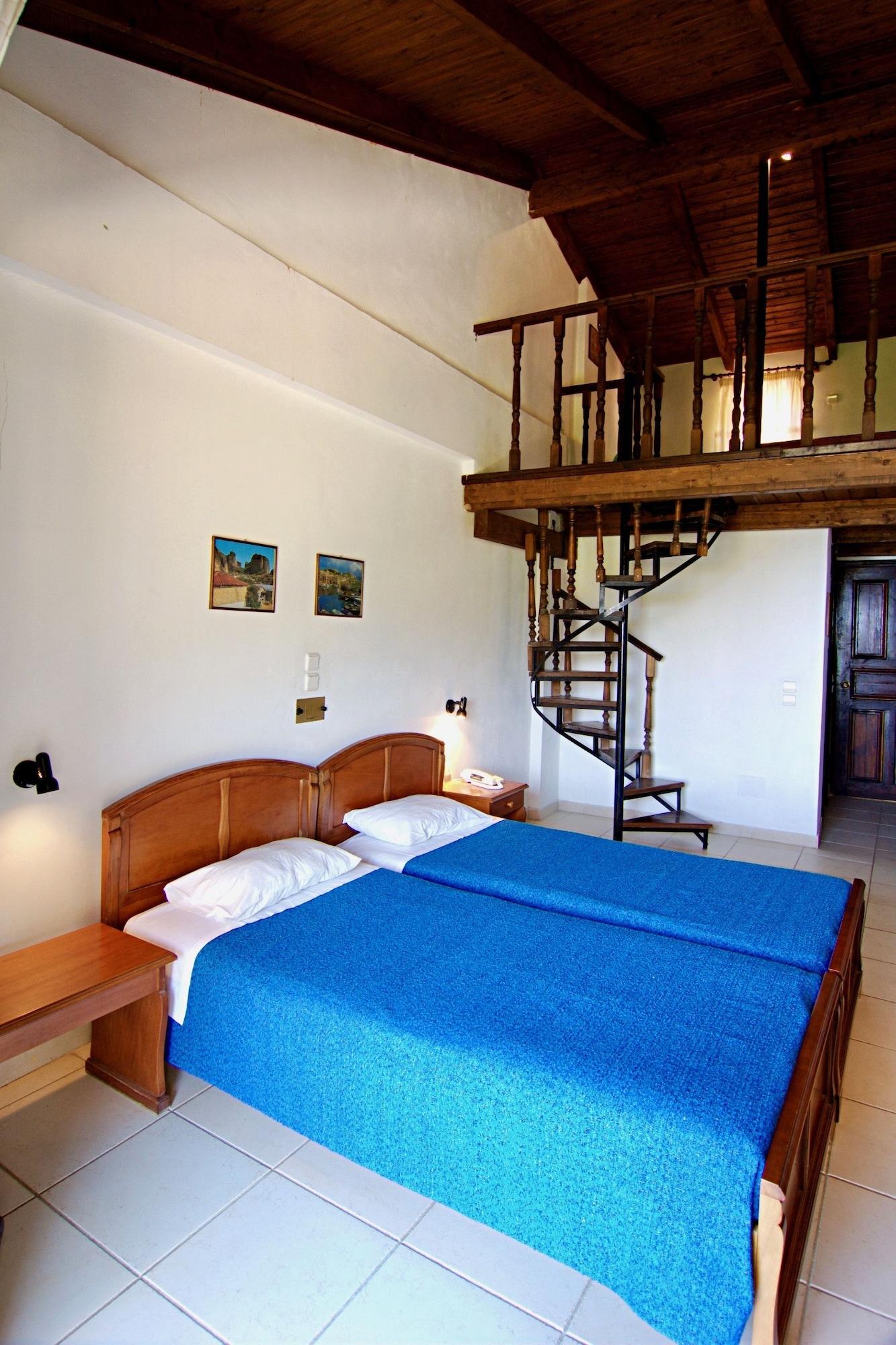 Vasilikí Celia Apartments المظهر الخارجي الصورة