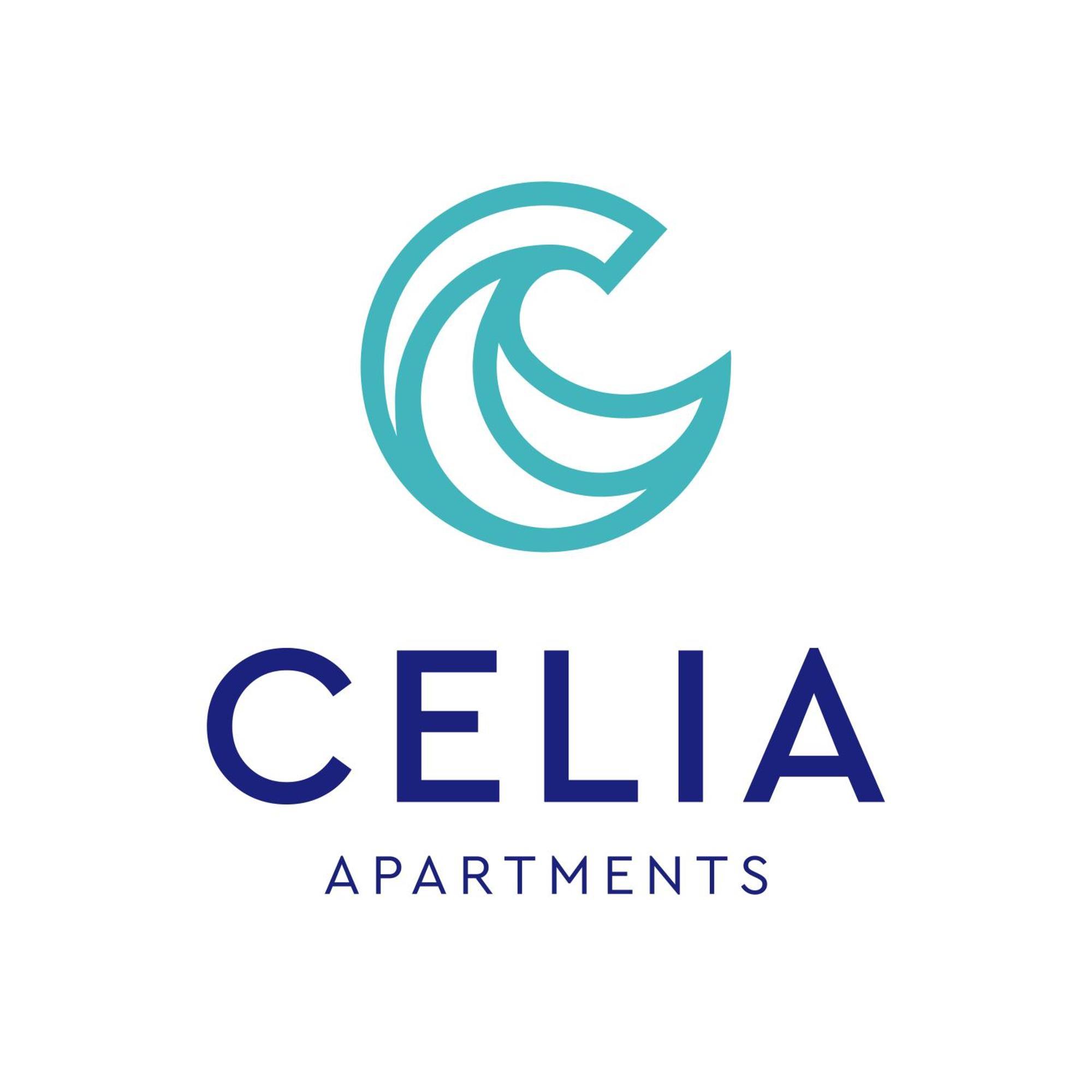 Vasilikí Celia Apartments المظهر الخارجي الصورة