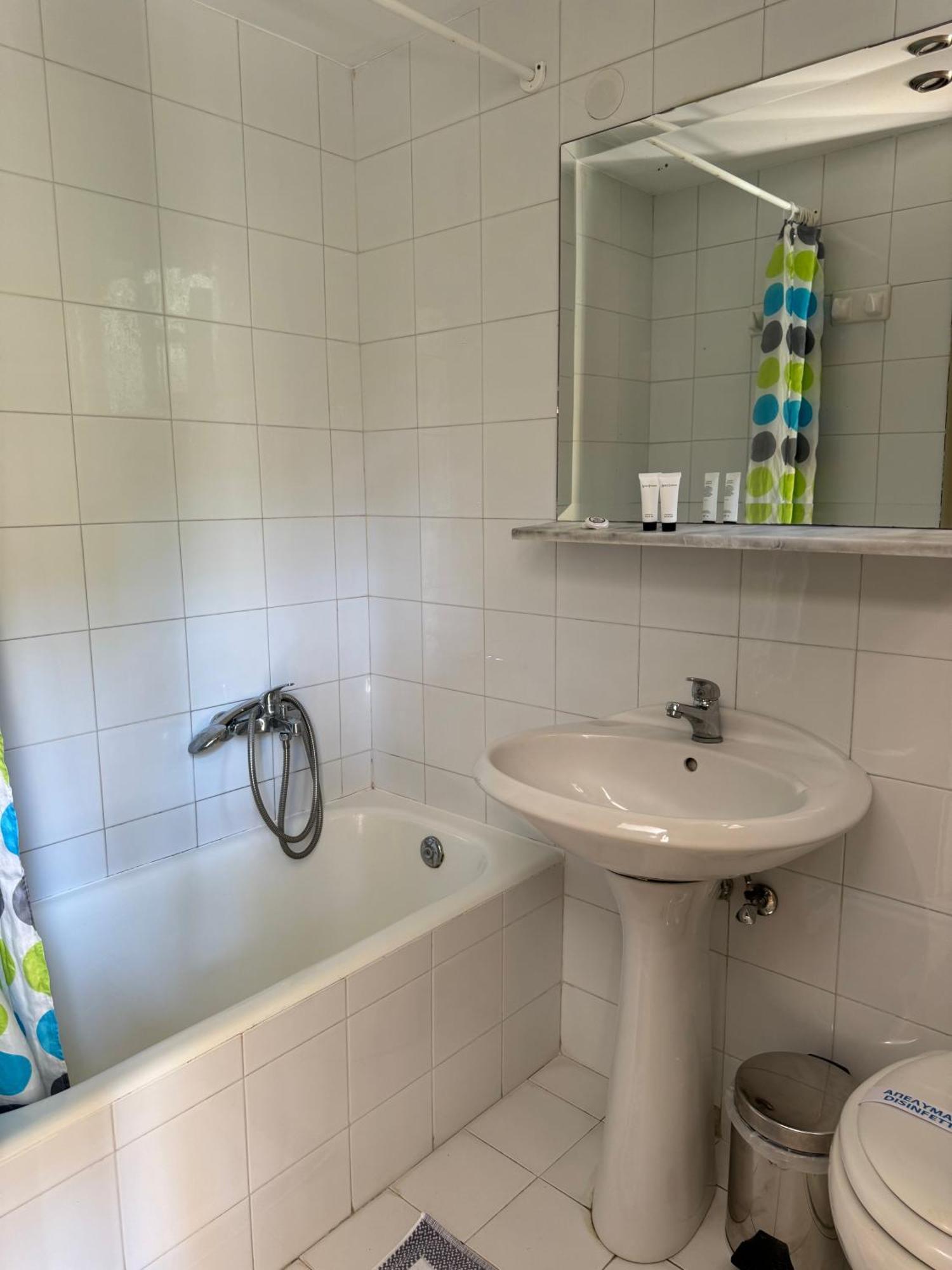 Vasilikí Celia Apartments المظهر الخارجي الصورة