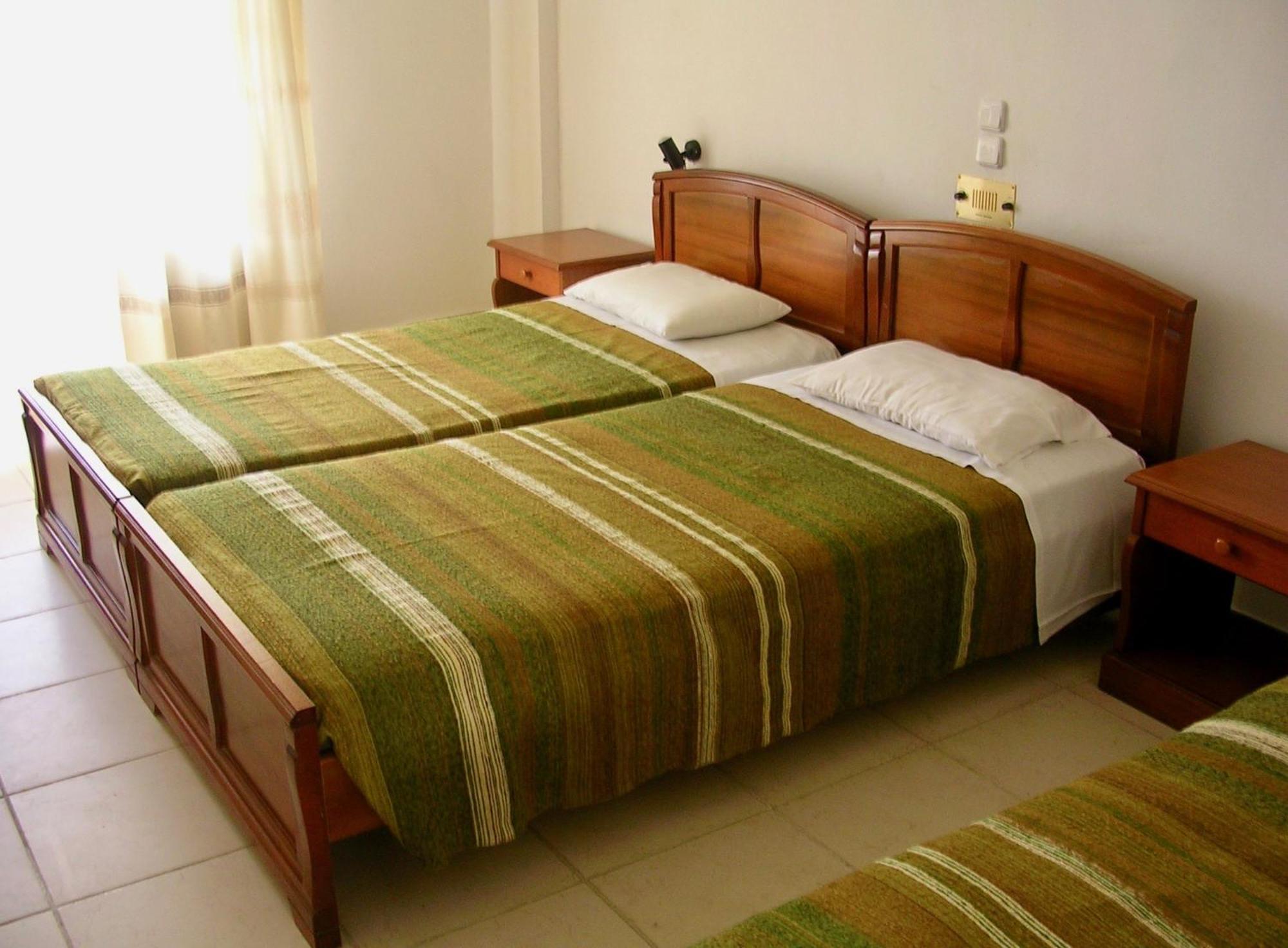 Vasilikí Celia Apartments المظهر الخارجي الصورة