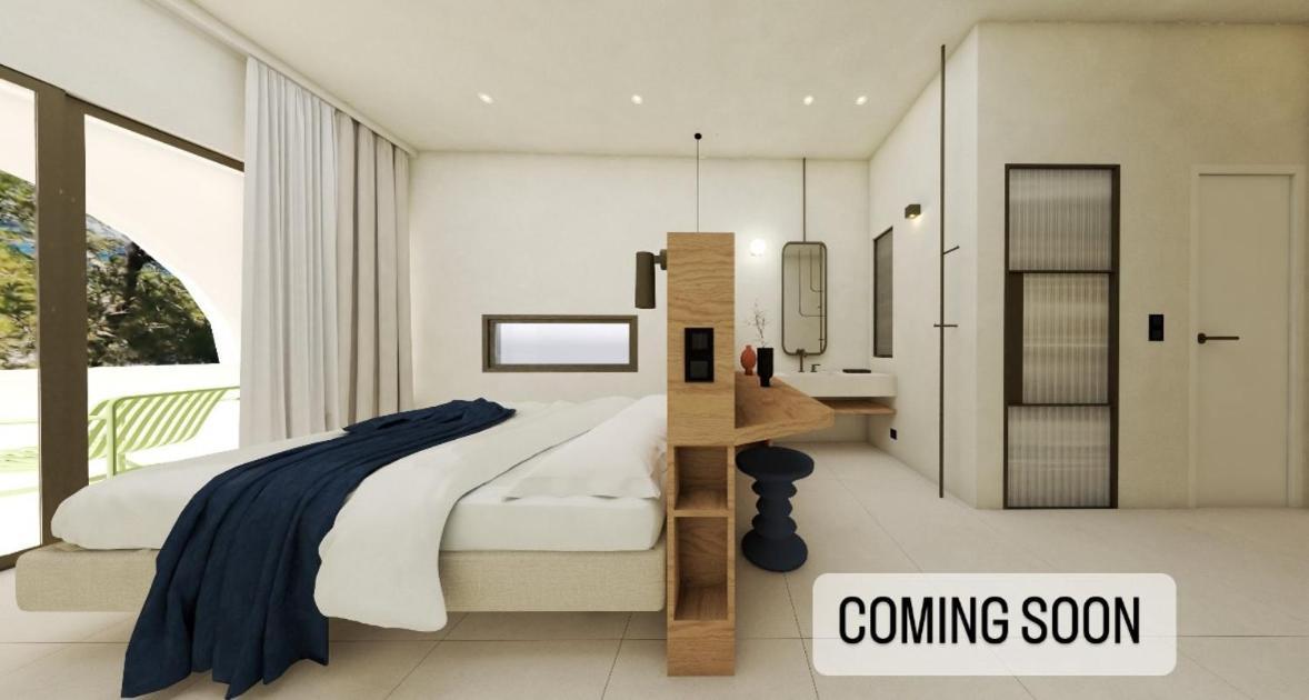 Vasilikí Celia Apartments المظهر الخارجي الصورة