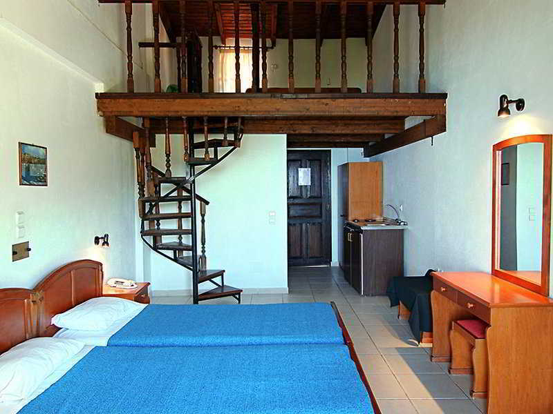 Vasilikí Celia Apartments المظهر الخارجي الصورة