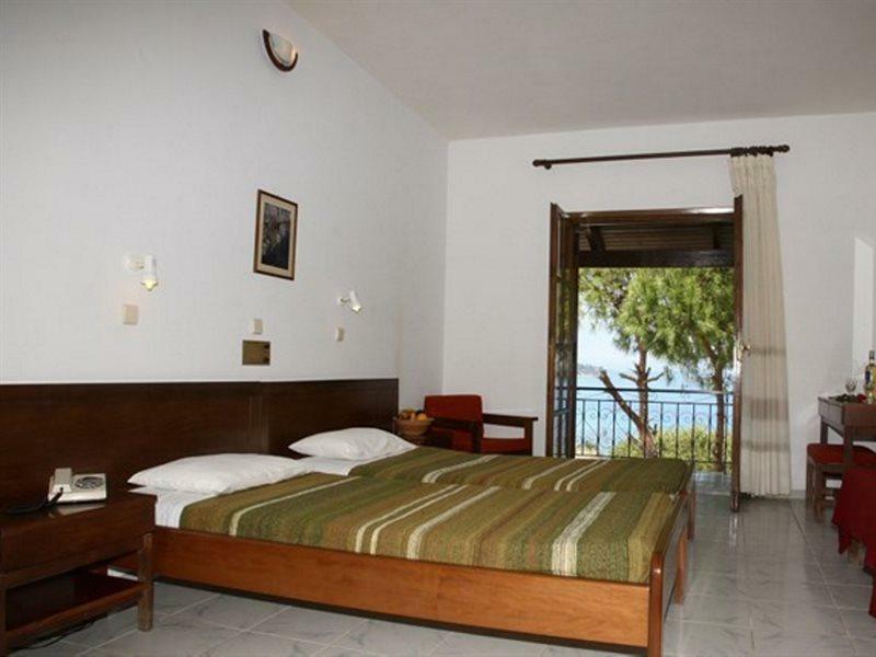 Vasilikí Celia Apartments المظهر الخارجي الصورة