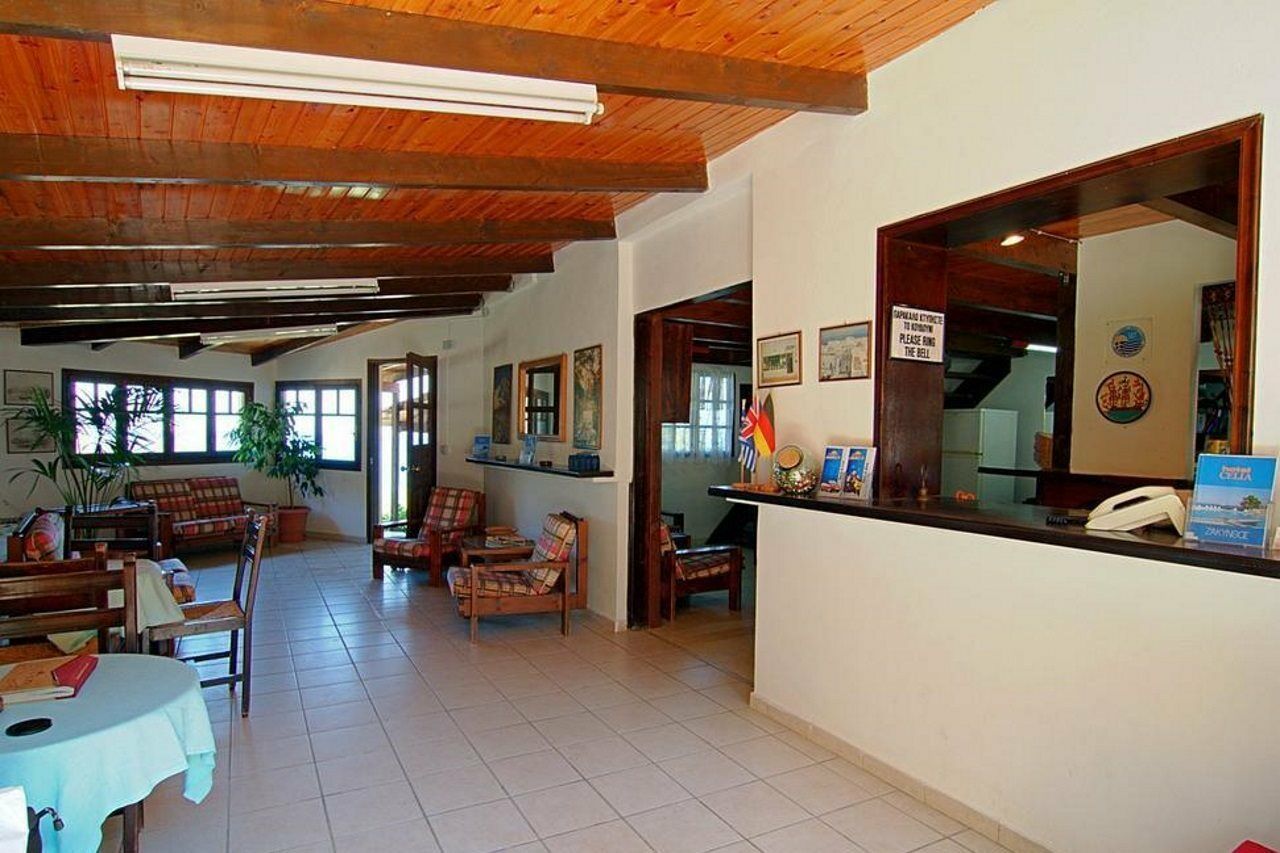 Vasilikí Celia Apartments المظهر الخارجي الصورة