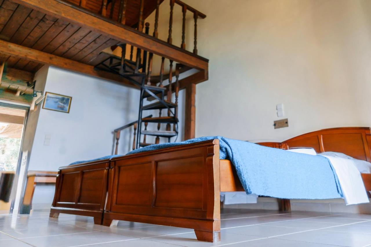 Vasilikí Celia Apartments المظهر الخارجي الصورة