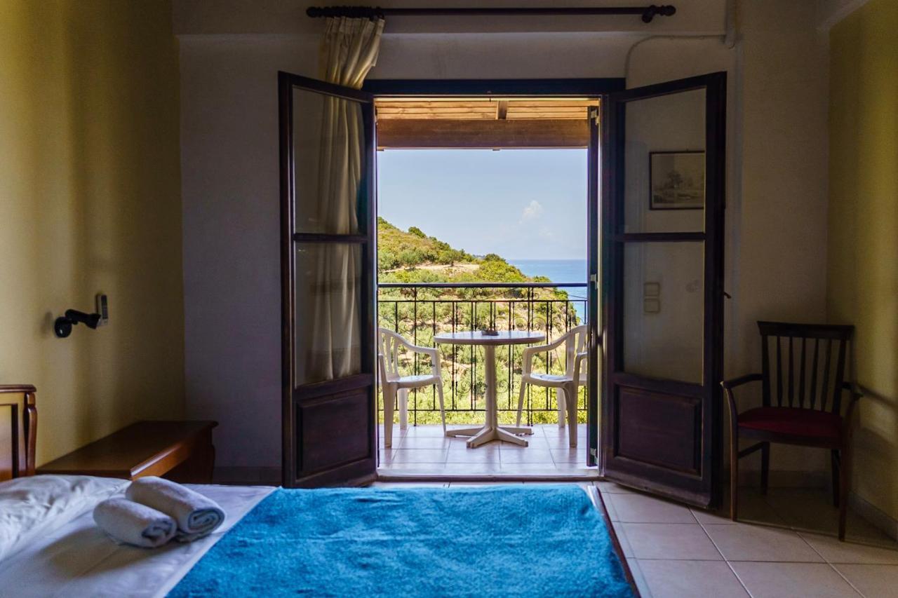 Vasilikí Celia Apartments المظهر الخارجي الصورة