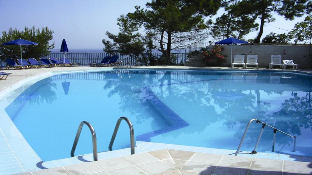 Vasilikí Celia Apartments المظهر الخارجي الصورة